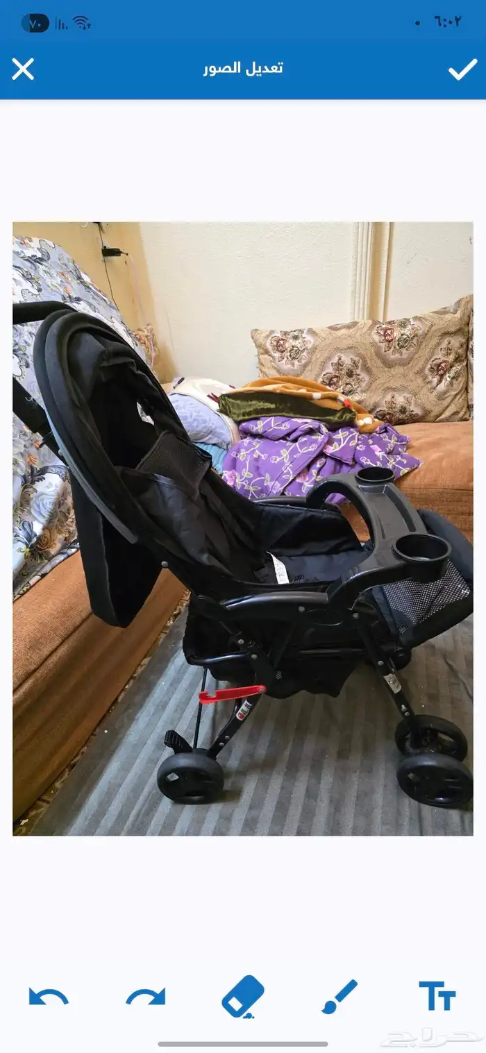 عربية أطفال 1