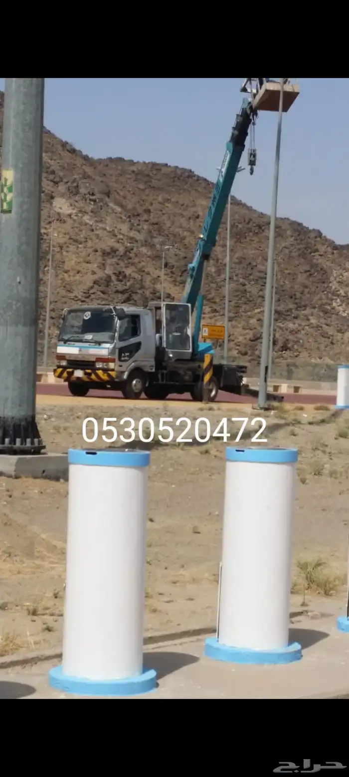 ونش للايجار 0