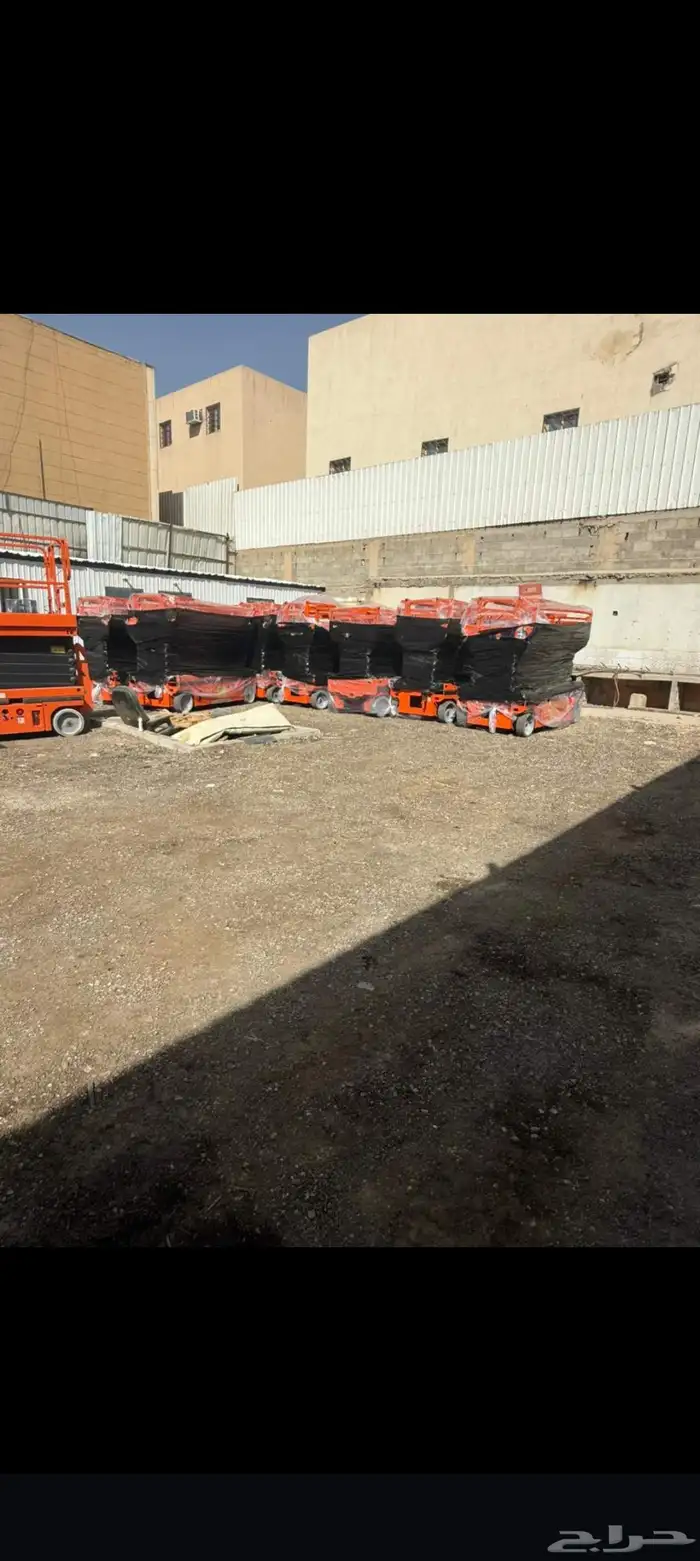 سيزرات للايجار مديل 2025 6