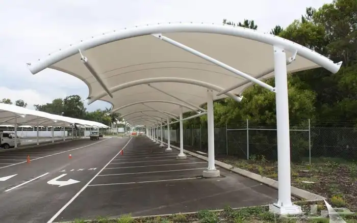 مظلات وسوتر جده تغيير قماش مظلات سيارات جده تركيب مظلات جديد 5