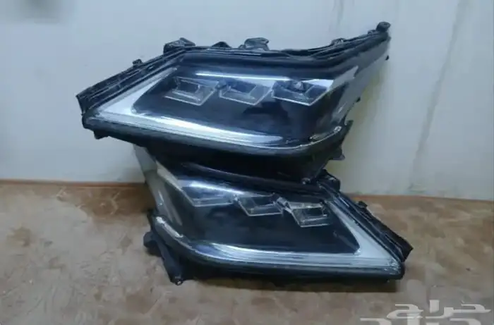 شمعات لكزز LX750 0