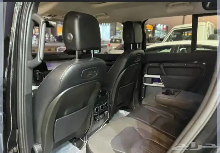 ديفندر X110 موديل 2020 6