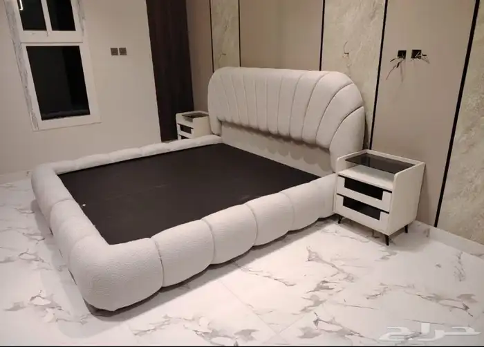 تصنيع الخزائن وغرف النوم 9