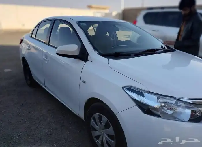 yaris 2015 1