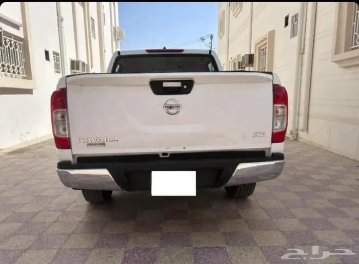 نيسان نافارا 2016 بدي عريض فل كامل ممشى 92 الف قير اوتماتيك 11