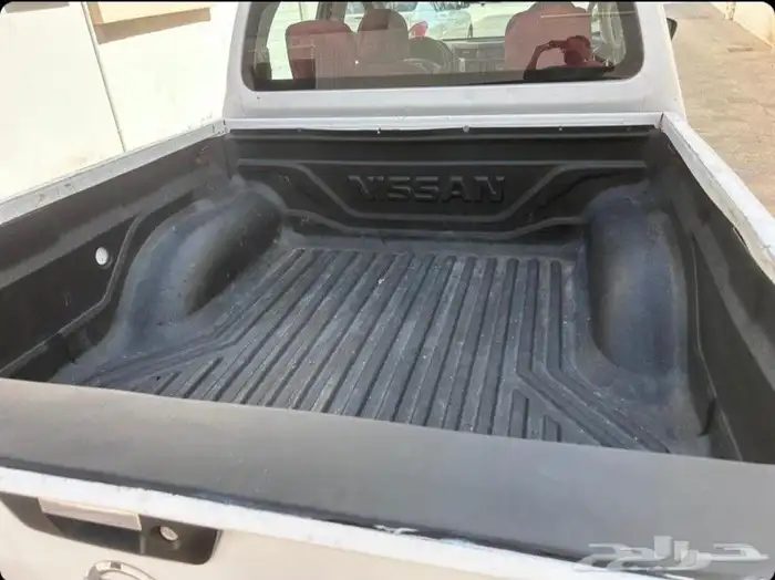 نيسان نافارا 2016 بدي عريض فل كامل ممشى 92 الف قير اوتماتيك 10