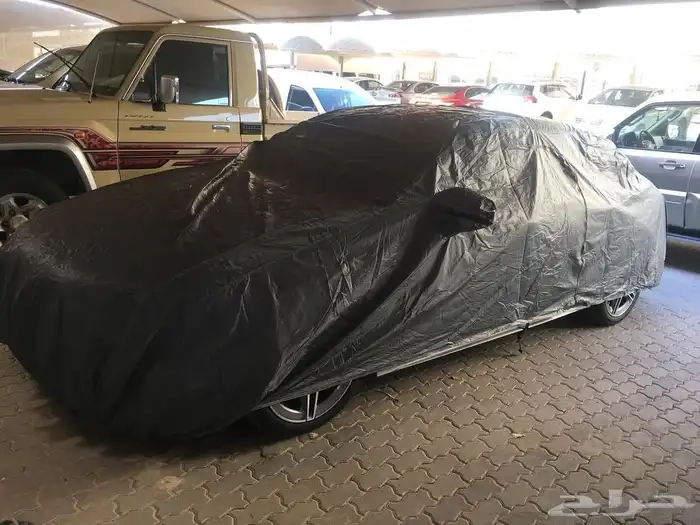 طرابيل سيارات حماية وأمان 5