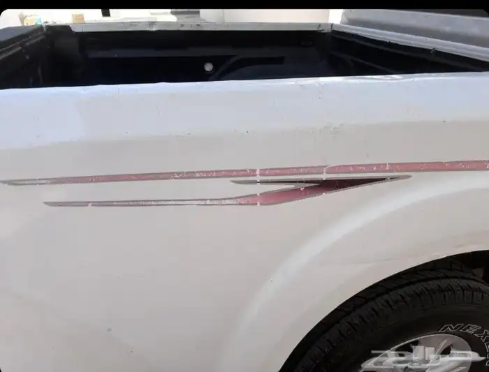 نيسان نافارا 2016 بدي عريض فل كامل ممشى 92 الف قير اوتماتيك 14