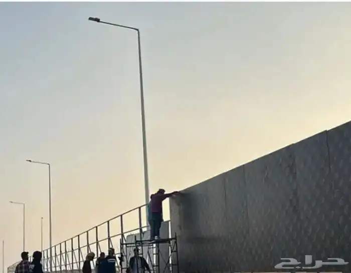 دعايه وعلان اسوار 1