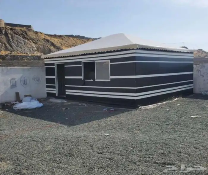 بيت شعر مشب نار 2