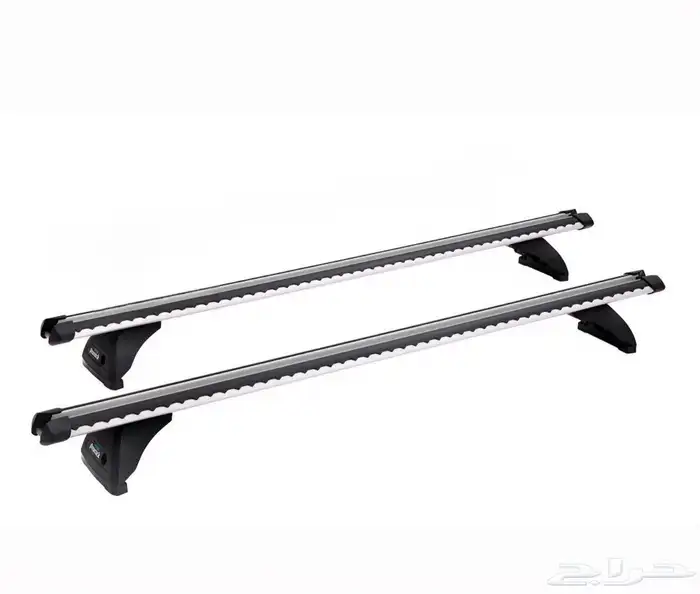 عوارض سقفية لاندكروزر مصندق ربع 1