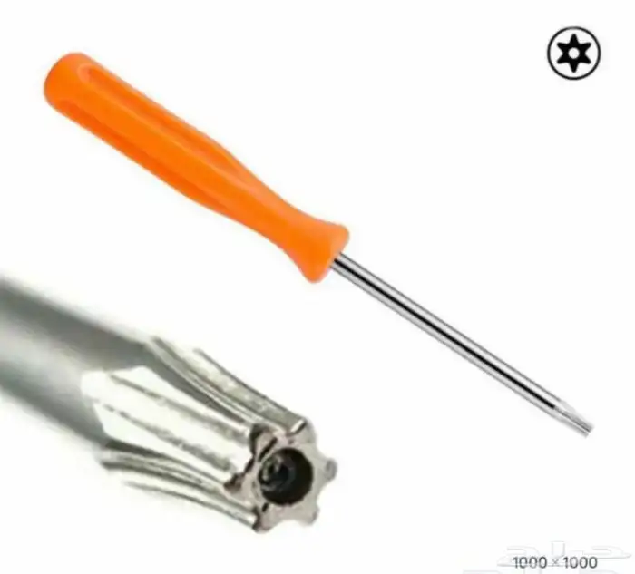 مفك سوني و واكس بوكس 0