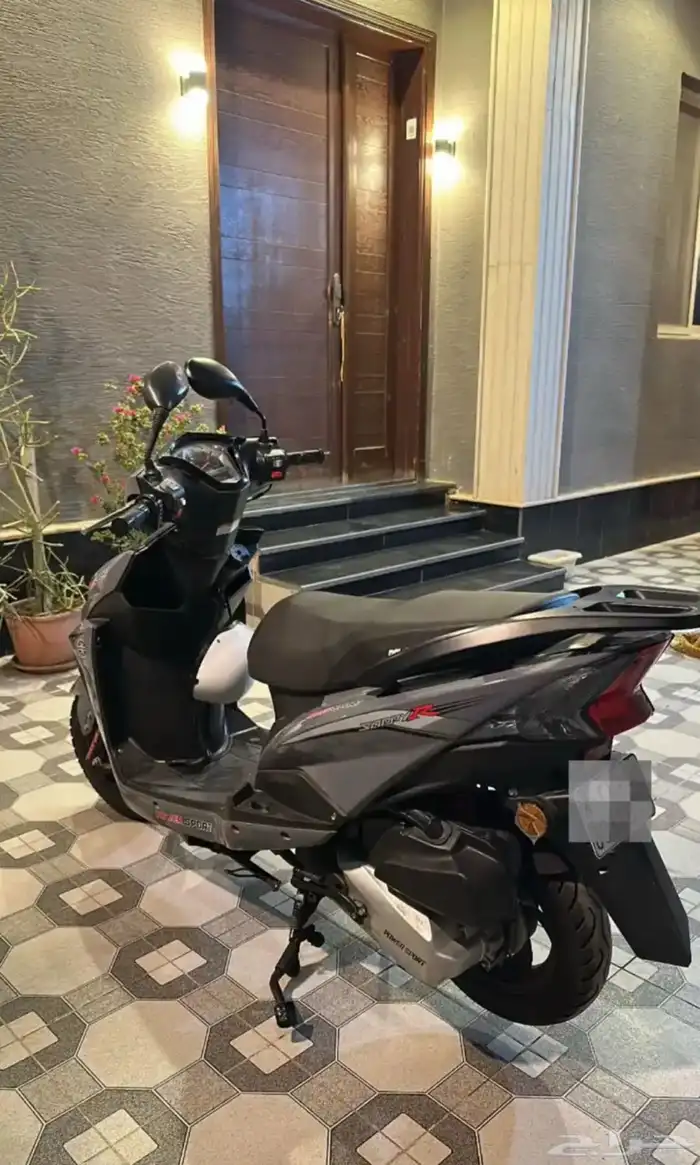 عجيب باور سبورت موديل 25 0