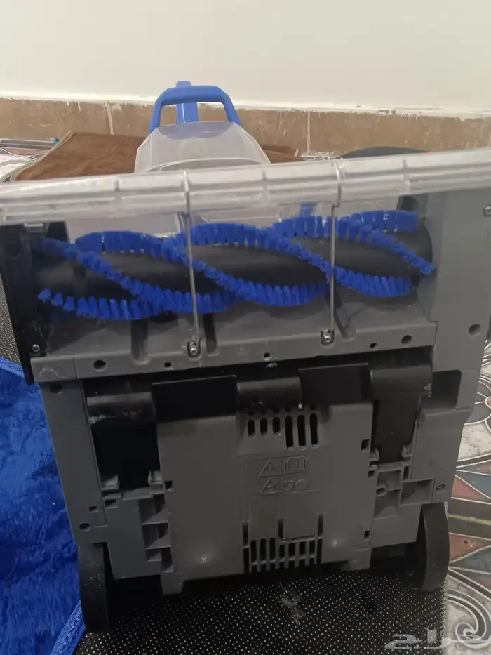 جديده لم تستخدم إلا للتجربه معاها جميع الاغراض 1