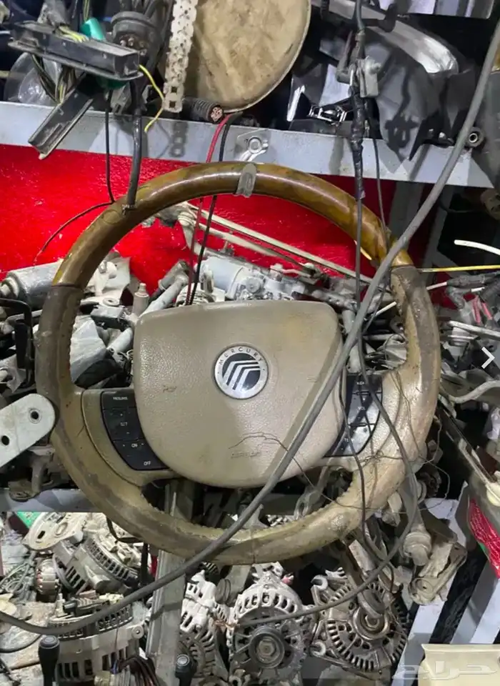 قطع فورد 2011 4