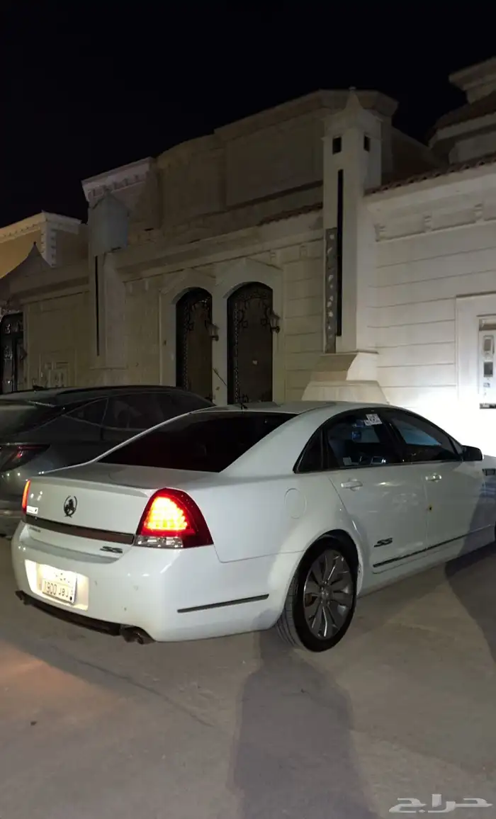 كابرس ss 2013 معدل 15