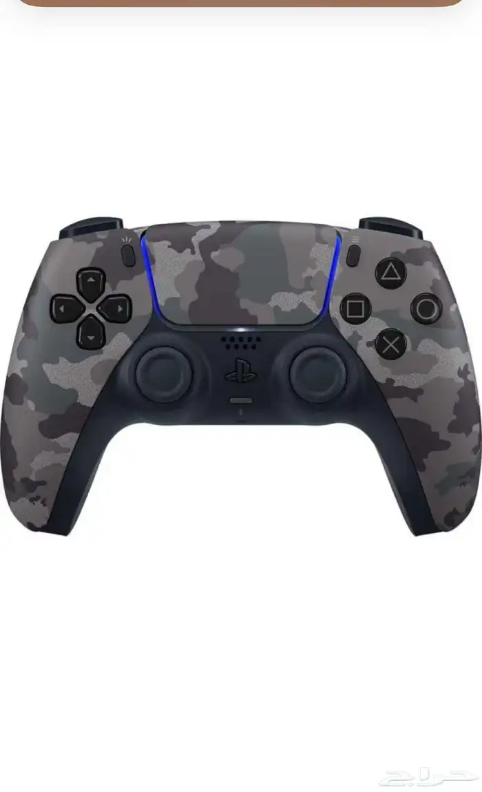 يد تحكم بلاي ستيشن 5 جديد 0