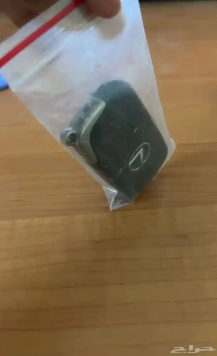 مفتاح ريموت جيب لكزس من 2009 2015 2