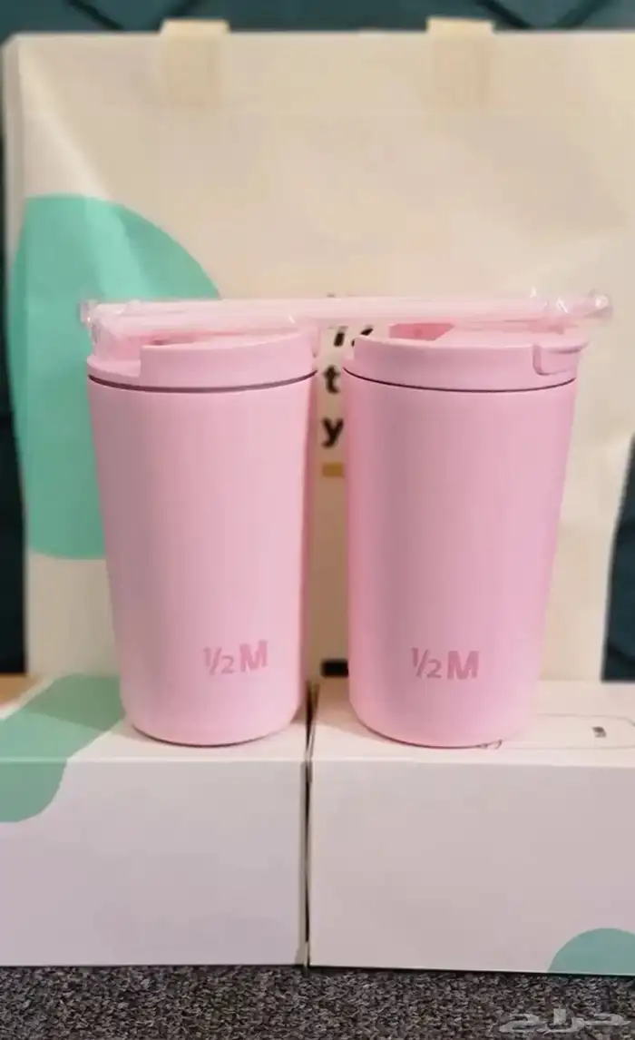 مق هاف مليون الجديد 0