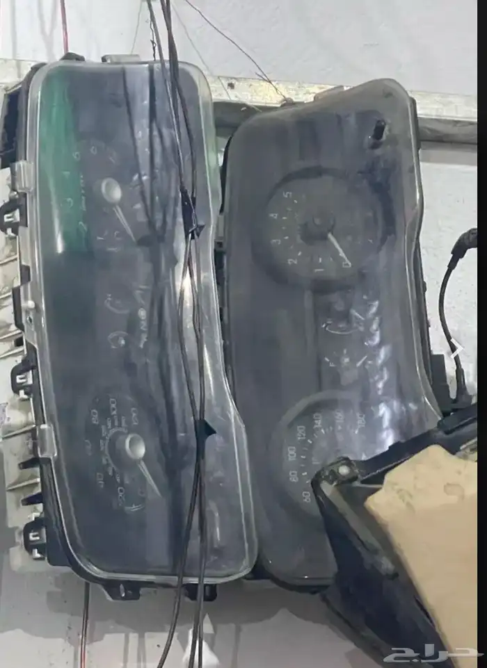 قطع فورد 2011 5