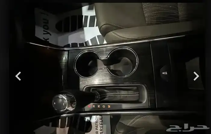 شيفورليه امبالا موديل 2018 نظيفة جدا 13