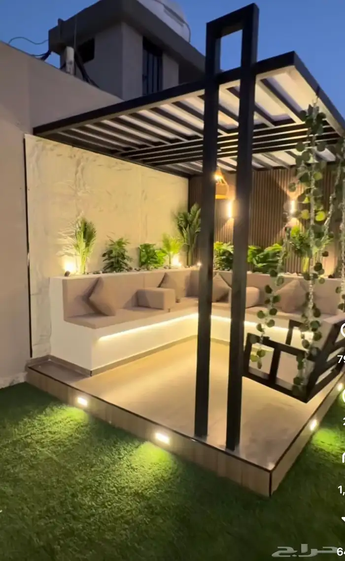 ترميم مباني الجبيل الصناعية 1