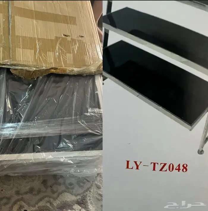 مجموعه من معاليق محلات ورفوف جديده 3