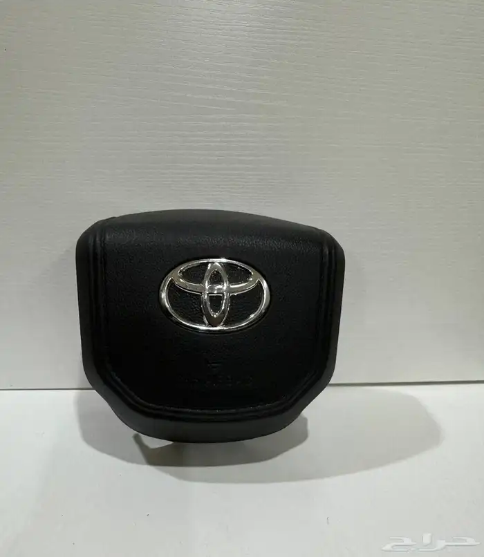 سستم ارباق ازيرا ارباقات النترا ايرباق كامري 7