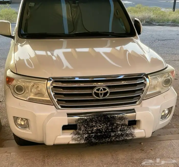 لاندكروزر2012 رقم3 3