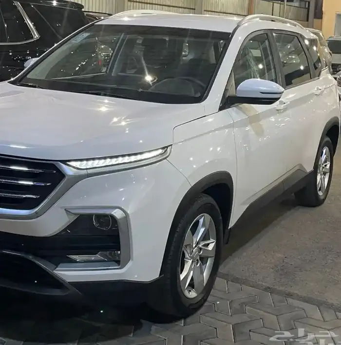 شفروليه كابتيفا 2022 وارد التوكيل للبيع 3