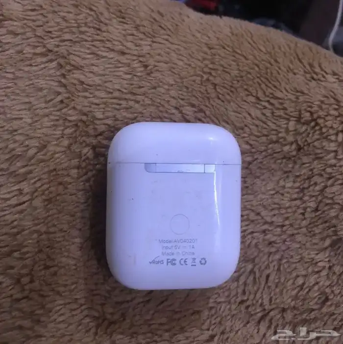 سماعة ايربودز أفو 1