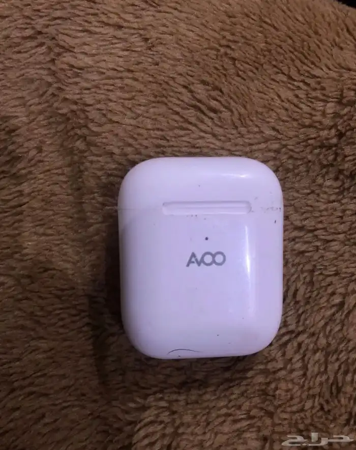 سماعة ايربودز أفو 2