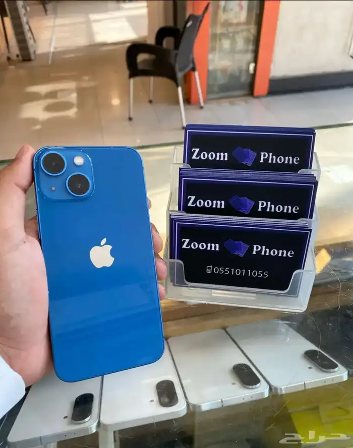 ايفون ميني 13 2