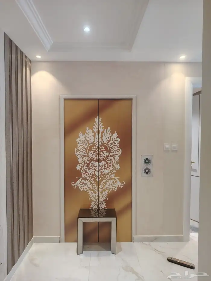 ورق جدران واصباغ 8