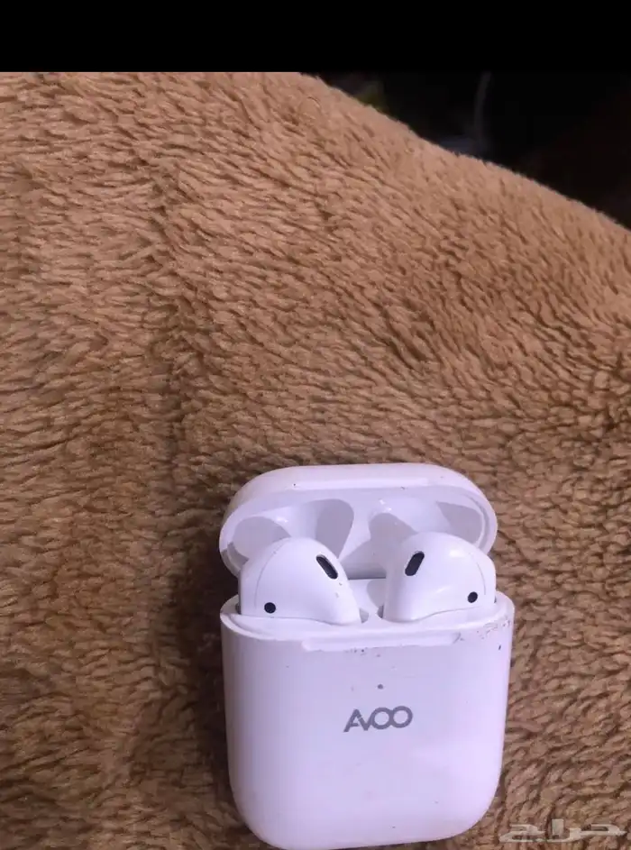 سماعة ايربودز أفو 0