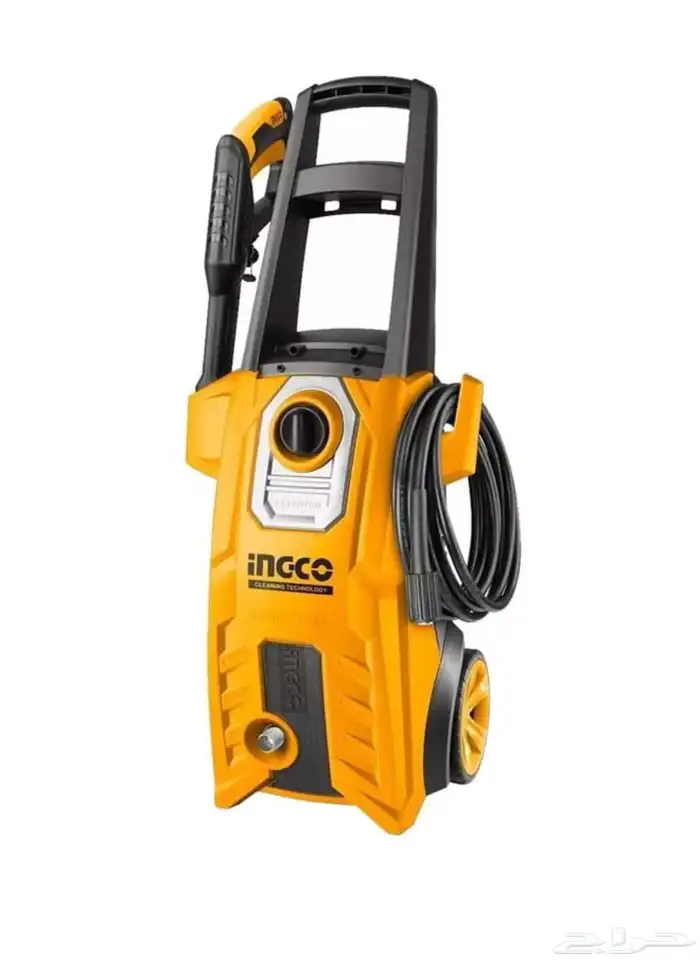 مضخة غسيل 160 بار INGCO 1