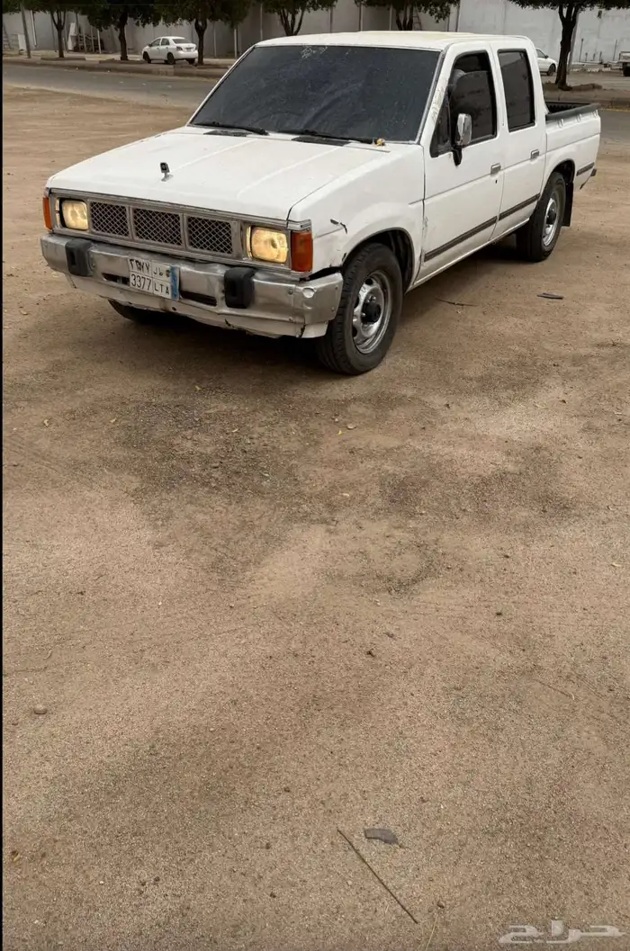 للبيع ددسن موديل 86 0