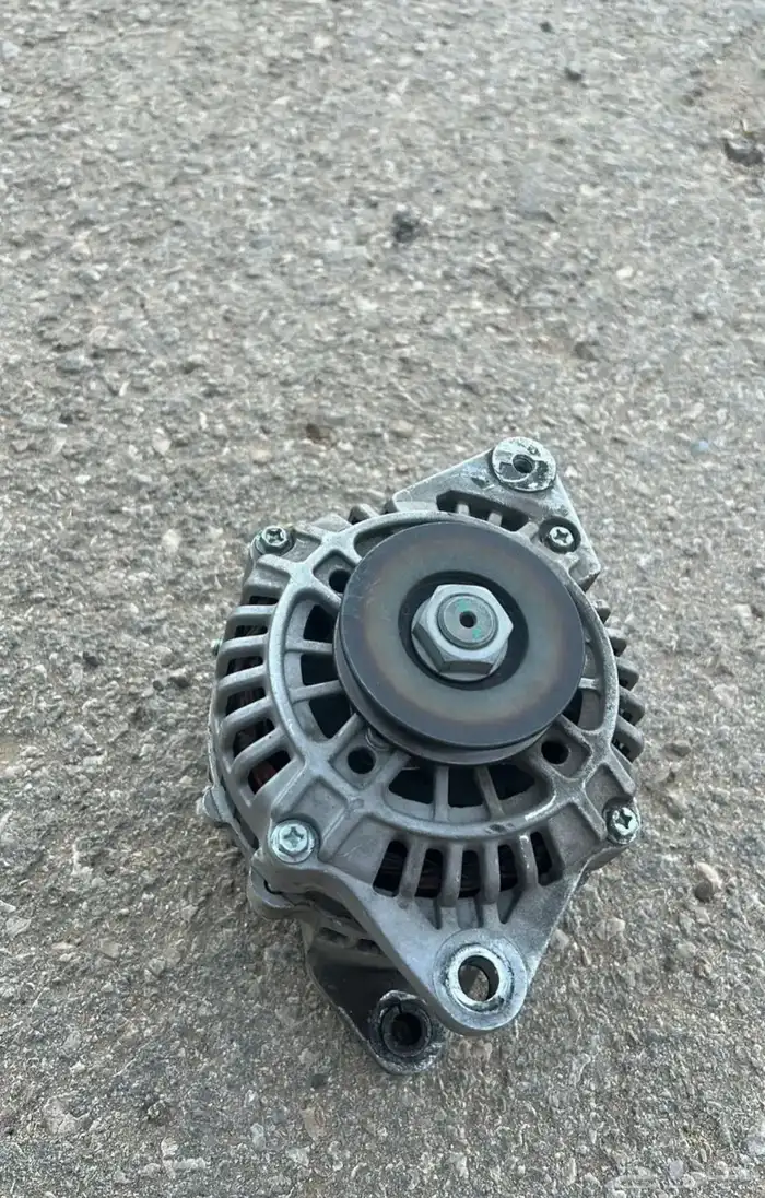 دينمو ددسن 2015 0