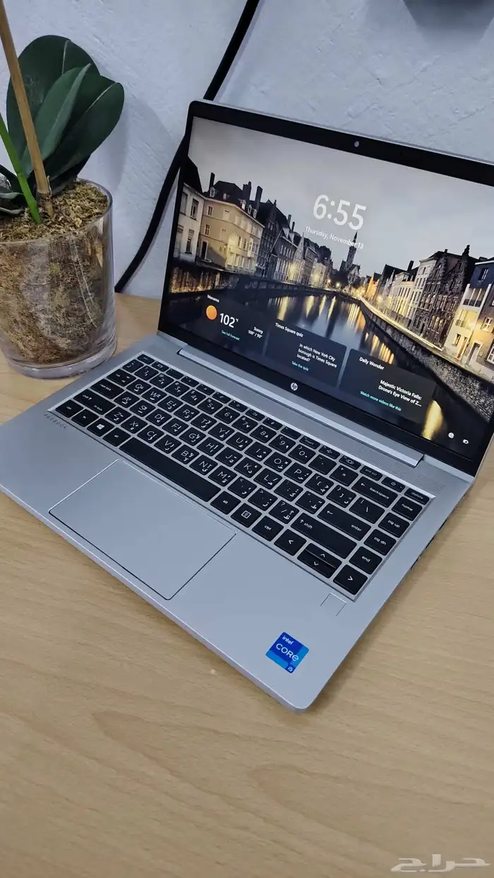 HP PROBOOK الجيل 11 وارد استرالي 3