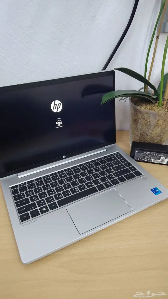HP PROBOOK الجيل 11 وارد استرالي 1