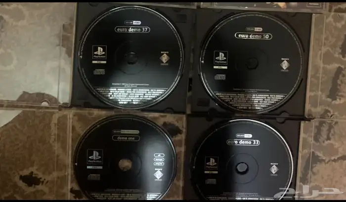 العاب ps1 ps2 ps3 ps4 3