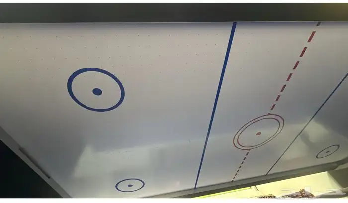 طاولة بلياردو 4X1 2