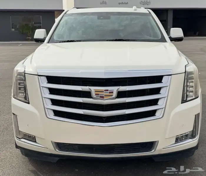 كاديلاك اسكاليد 2015 7