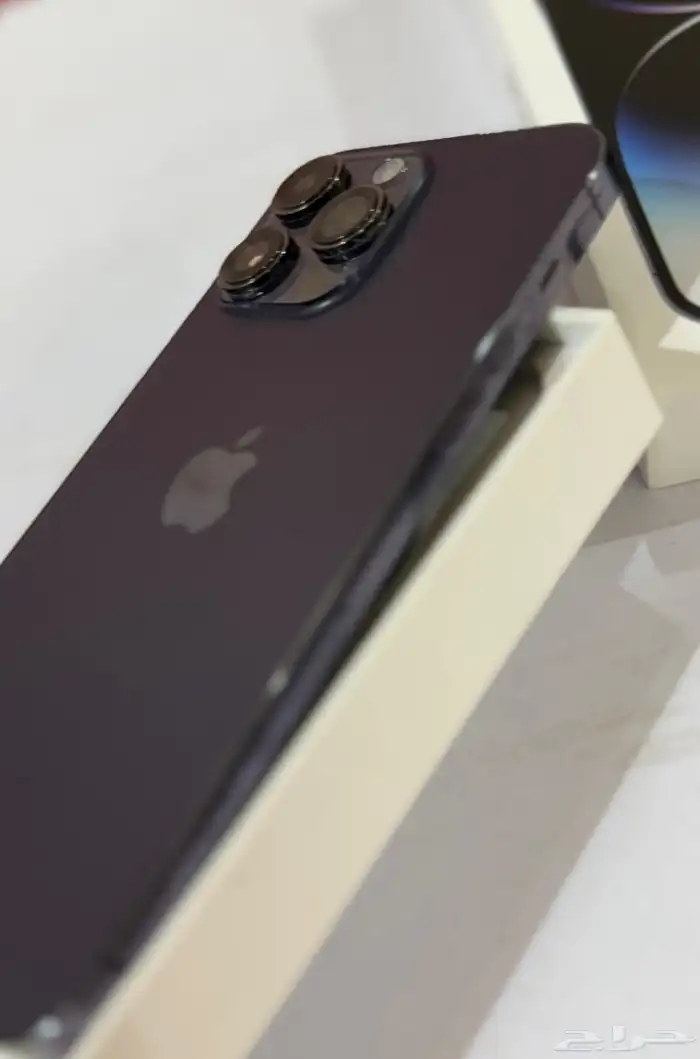 ايفون 14 برو ماكس 2
