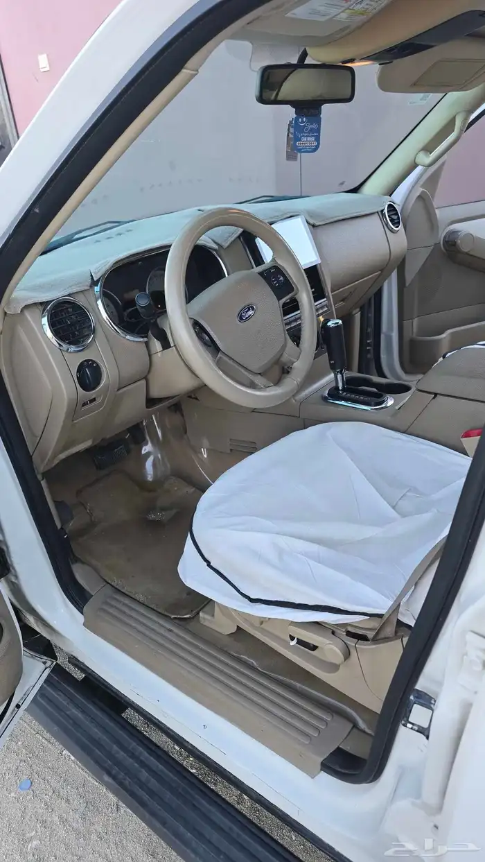 اكسلبور موديل 2010 30