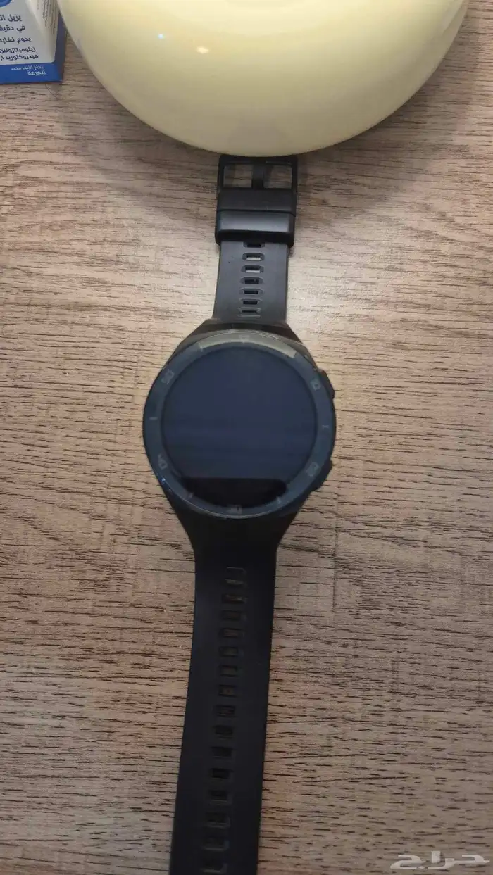 ساعة هواوي GT 2e 1