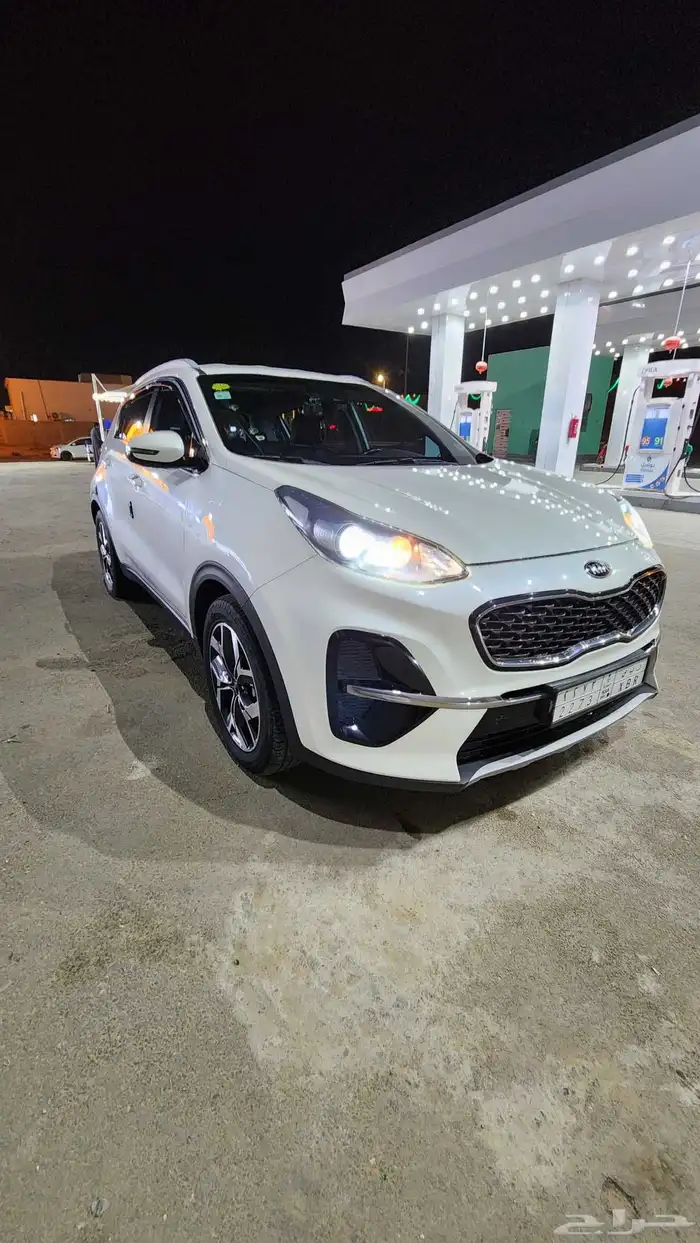 سوبرتاج كيا 2019 ديزل 3