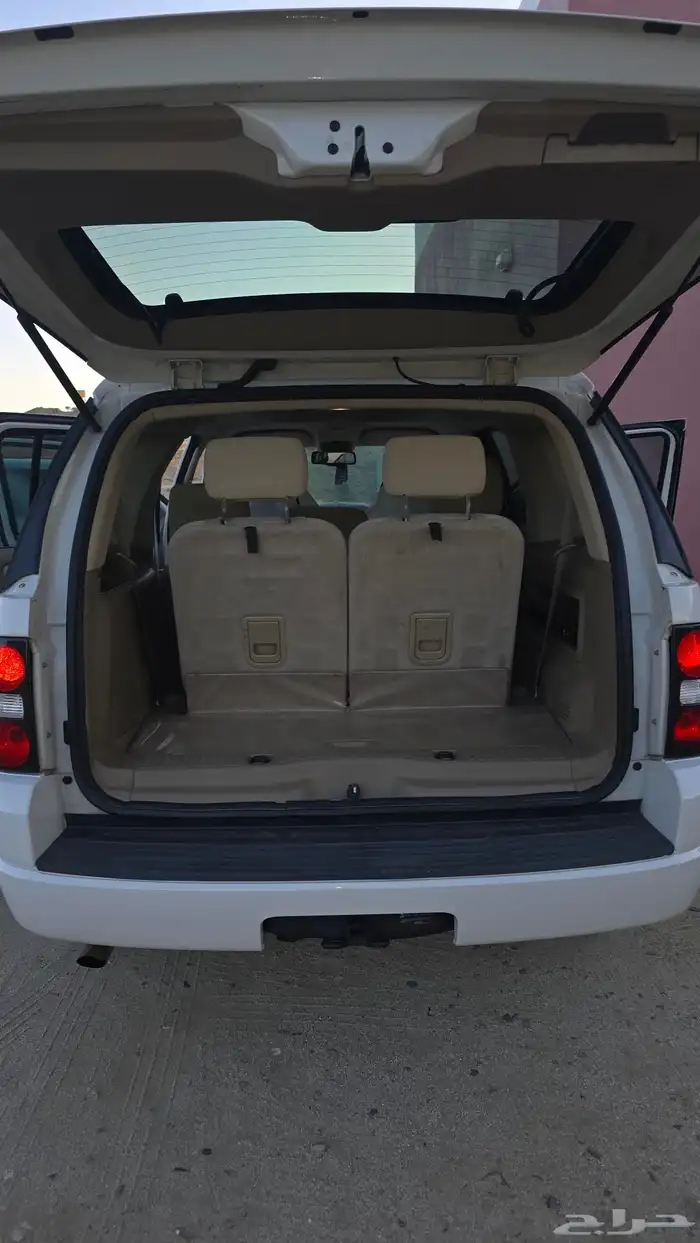 اكسلبور موديل 2010 25