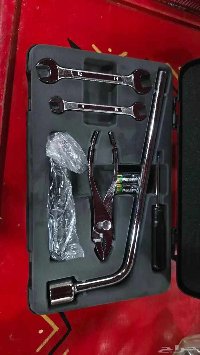 قطع لكزس Ls430 4