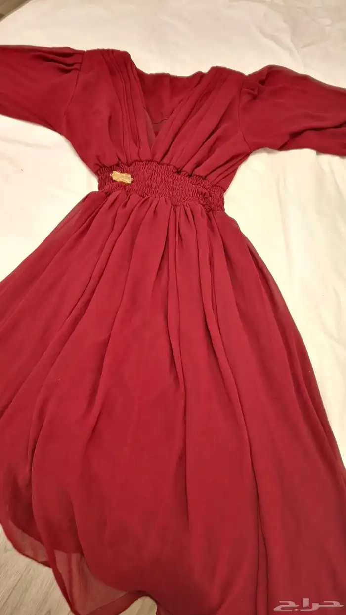 فساتين للبيع بسعر مخفض 2